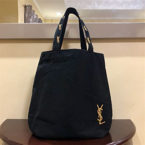 yves saint laurent borse shopping|saint laurent tote bag.